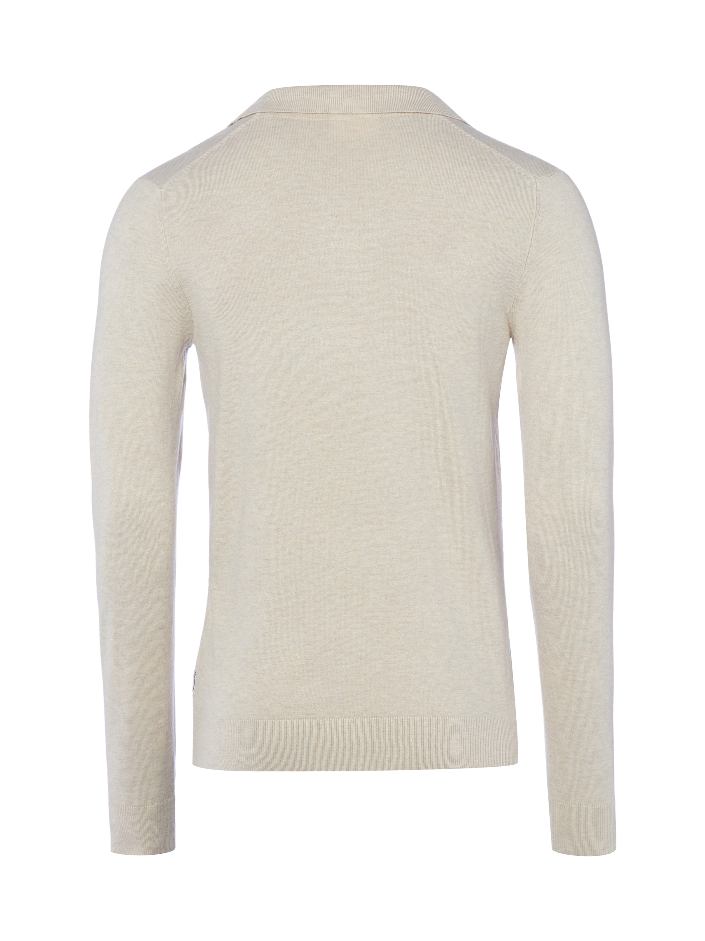 Lindbergh Shirt in Beige