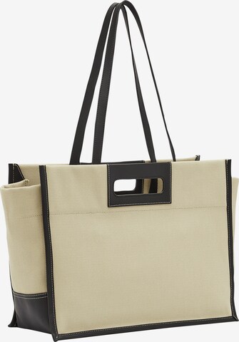 Liebeskind Berlin Shopper 'Olivia' in Beige