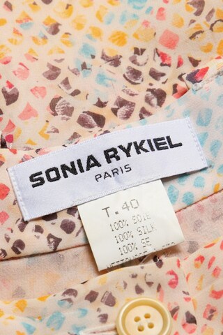 Sonia Rykiel Hose M in Mischfarben
