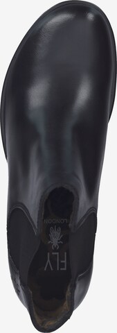 Chelsea Boots FLY LONDON en noir