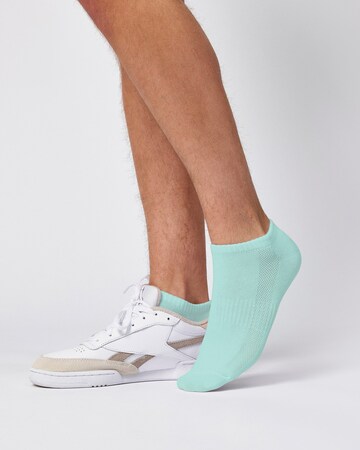 SNOCKS Sneakersocken in Blau