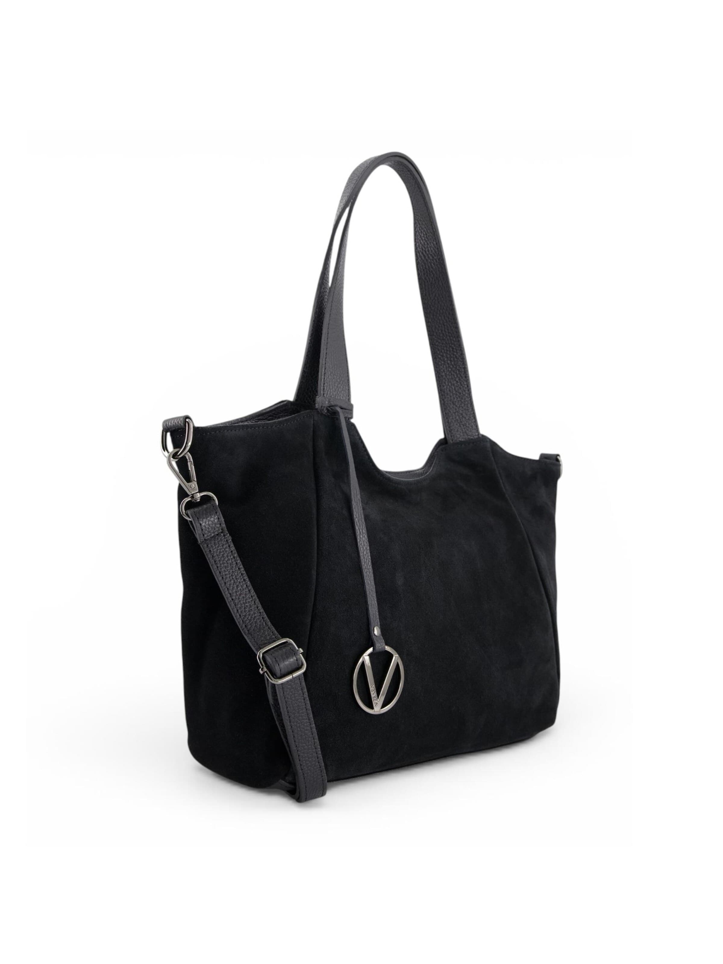 VENEZIA Shopper 'Venezia'‌‌‌‌‌‌‌ in Schwarz