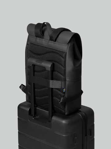Sac à dos 'Spläsh 2.0 - 16' Gaston Luga en noir