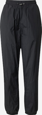 Regular Pantalon de sport 'JOSE' ONLY PLAY en noir : devant