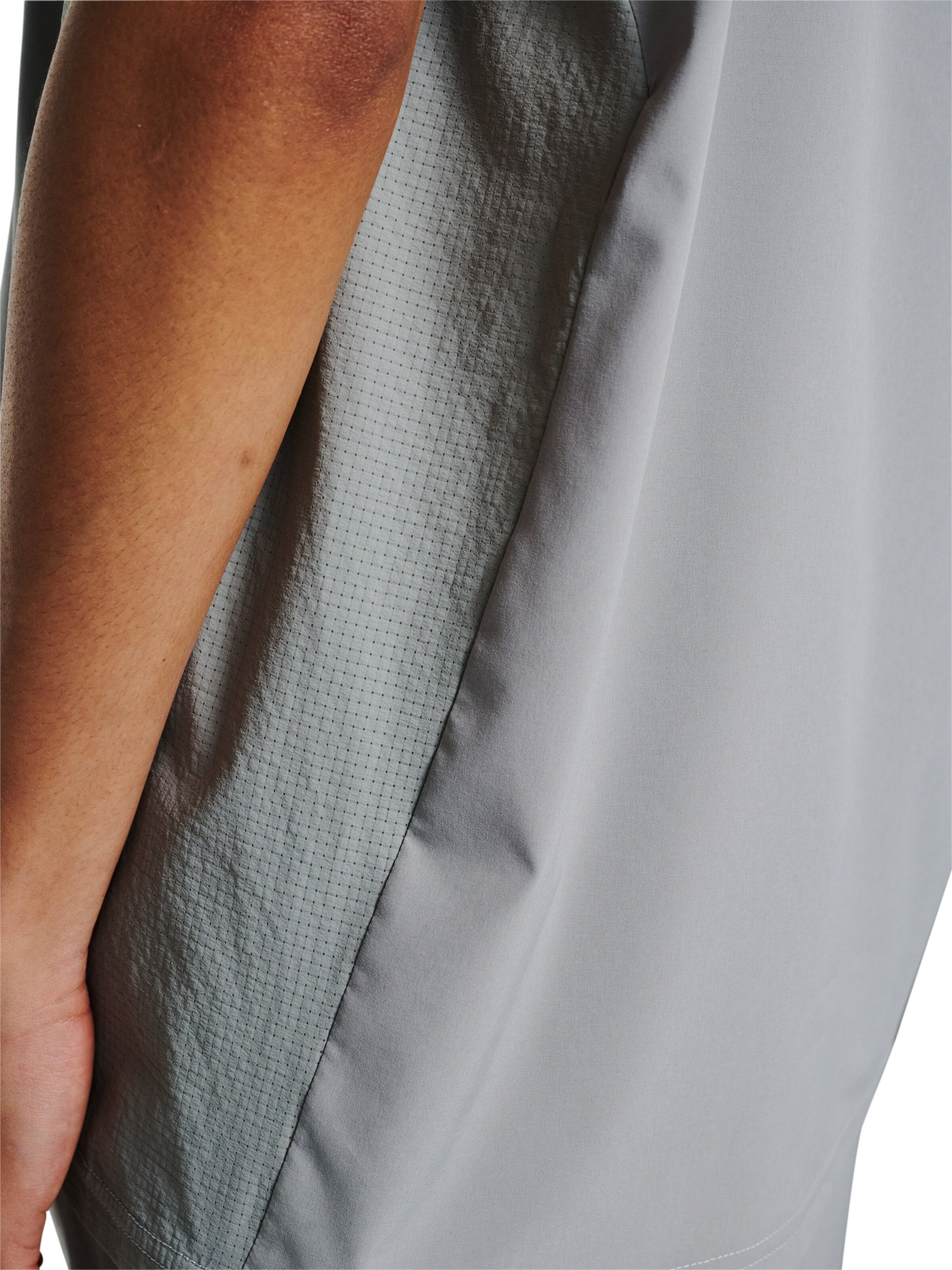 HALO Funktionsshirt in Grau