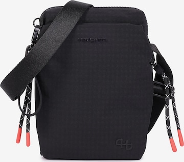 Sac à bandoulière Hedgren en noir : devant