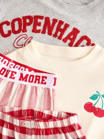 Next Pyjamas i blandade färger