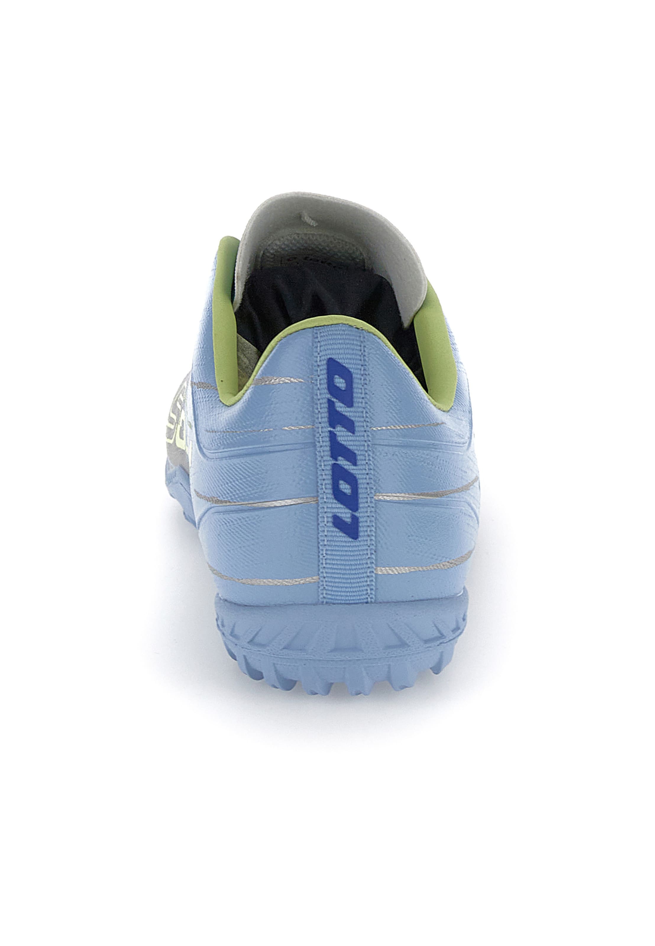 LOTTO - Chuteira 'Solista 700 IX TF' em azul