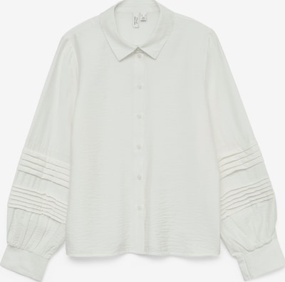 VERO MODA Bluza 'VMISELA' u bijela, Pregled proizvoda