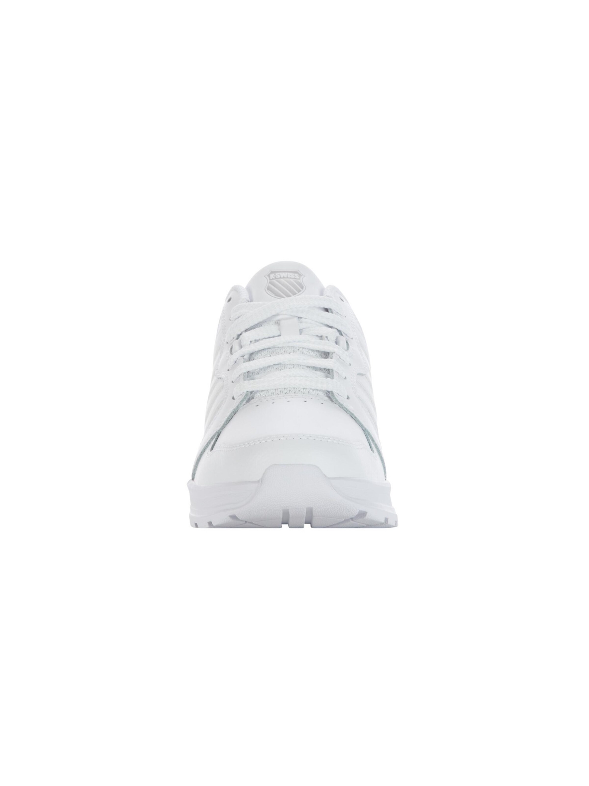 K-SWISS Platform trainers 'Rival Trainer' in White