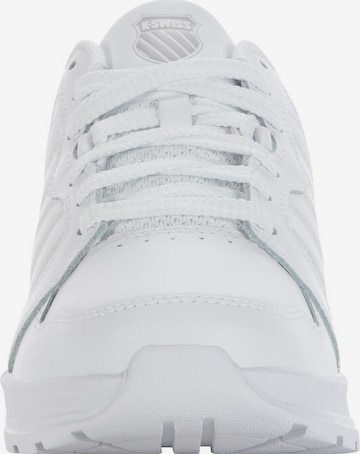 K-SWISS Sneakers 'Rival Trainer' in White