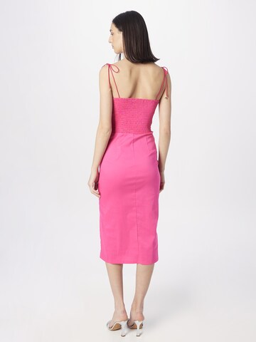 Robe PATRIZIA PEPE en rose