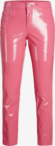 JJXX Pants 'Berlin' in Pink: front