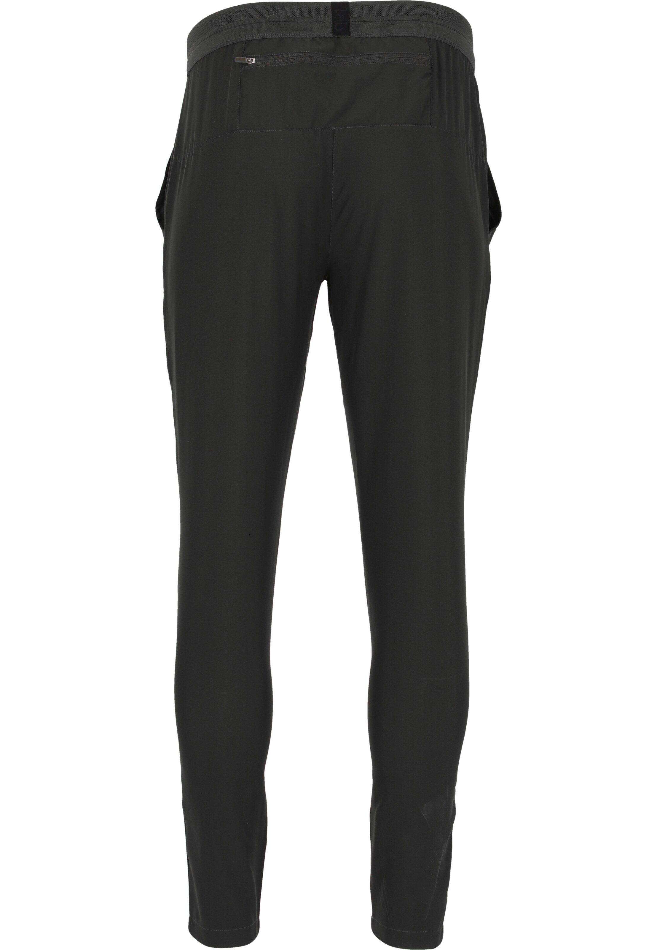ELITE LAB Regular Outdoorhose 'Run' in Schwarz