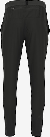 ELITE LAB Regular Outdoor Pants 'Run' in Black