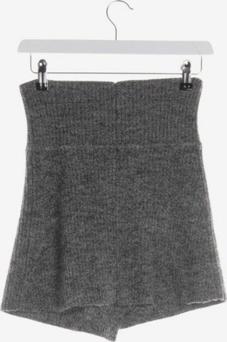 Isabel Marant Etoile Skirt in XS in Grey