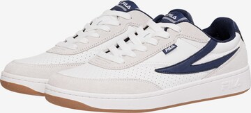 FILA Sneaker  'SEVARO' in Weiß