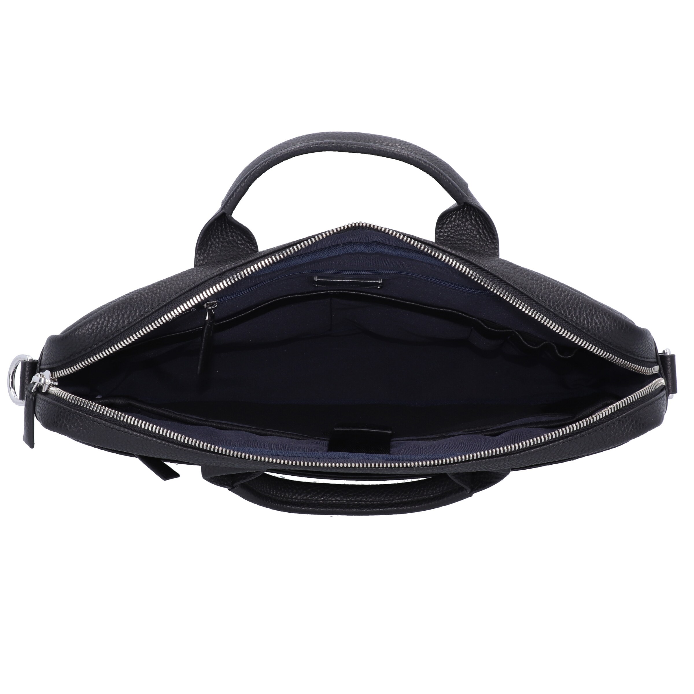 JOOP! Dokumenttaske 'Cardona Pandion' i sort