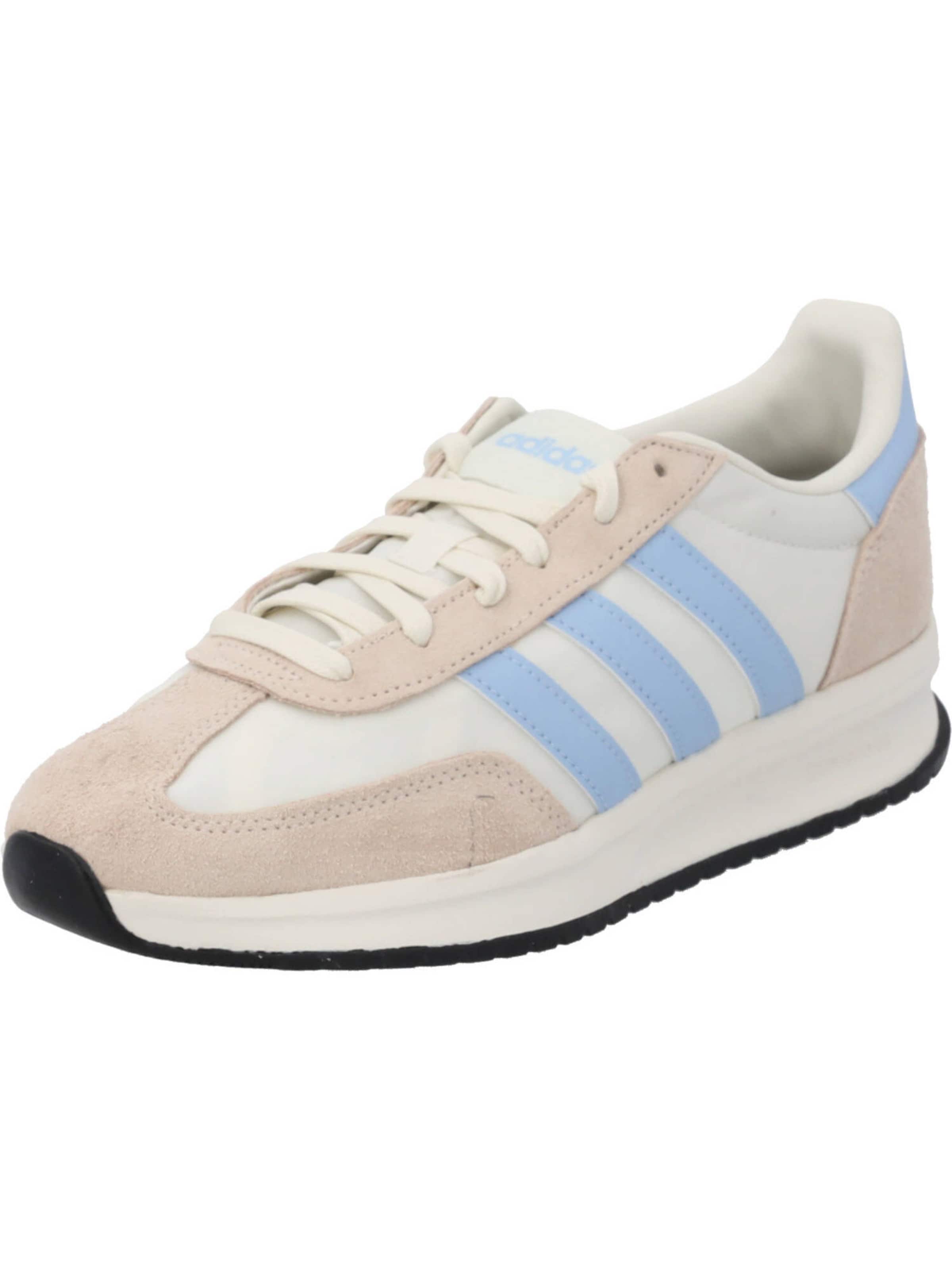 ADIDAS SPORTSWEAR Sneakers laag 'Run 70s 2.0' in Wit: voorkant