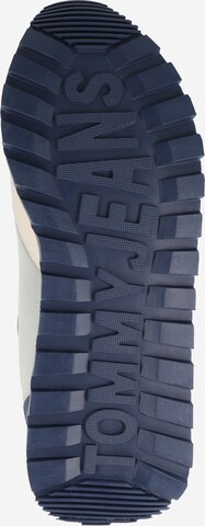 Tommy Jeans - Zapatillas deportivas bajas en gris