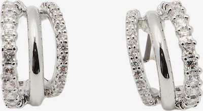 Swarovski Korvakoru koossa One Size värissä hopea, Tuotenäkymä