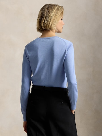 Polo Ralph Lauren Пуловер в синьо