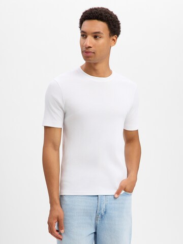 DRYKORN Shirt 'Enil' in White: front