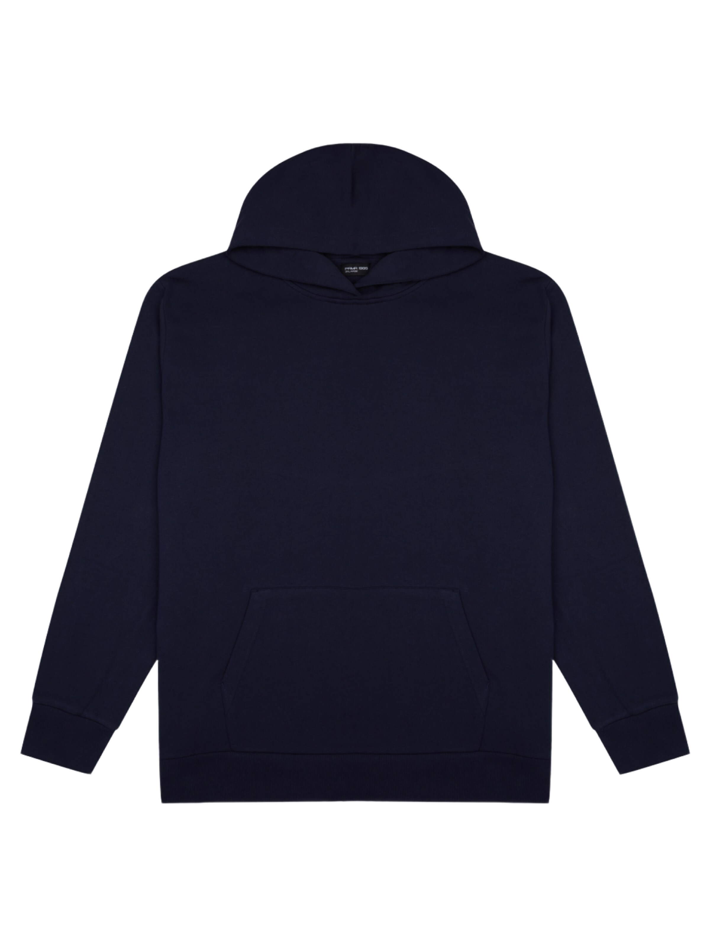 PRMR1985 Sweatshirt in Blue: front