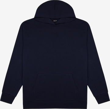 PRMR1985 Sweatshirt in Blau: Vorderseite