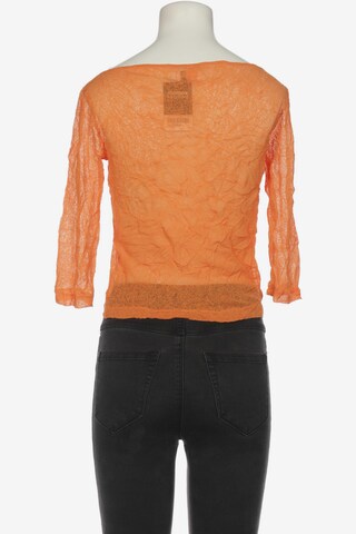Miss Sixty Top & Shirt in M in Orange