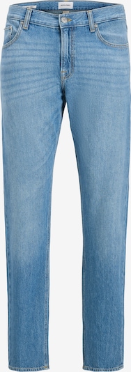 JACK & JONES Traperice 'JJICHRIS JJCLASSIC' veličine 29/32 u plavi traper, Pregled proizvoda