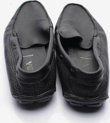 PRADA Flats & Loafers in 42,5 in Black