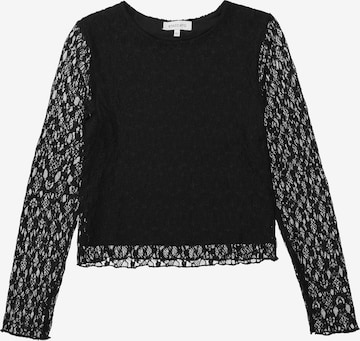 juoda STACCATO Palaidinė: priekis