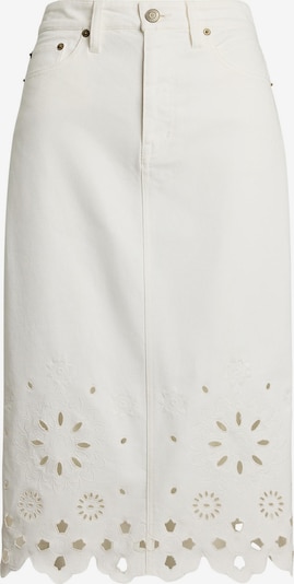 Lauren Ralph Lauren Suknja u bijela, Pregled proizvoda