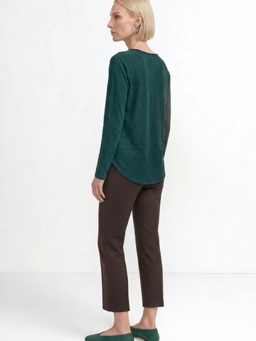 T-shirt Rich & Royal en vert