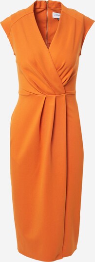 Closet London Рокля в горчица, Преглед на продукта