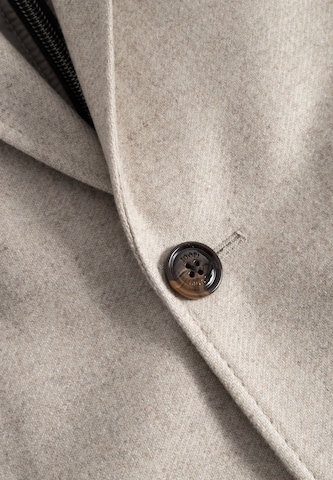 Coupe slim Veste de costume 'Hectic' JOOP! en beige