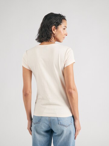 Maglietta 'Eyben' di G-STAR in beige