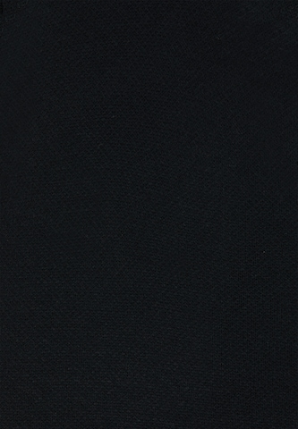 Usha Kleid in Schwarz