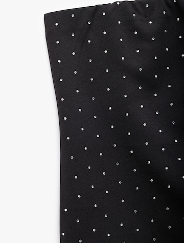Koton Dress in Black