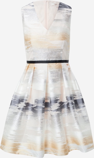 Derhy Cocktail dress 'ABERDEEN' in Beige / Chamois / Blue / Opal / Black, Item view