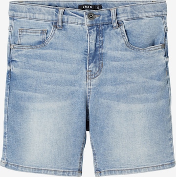 LMTD Jeans 'Rico' i blå: framsida