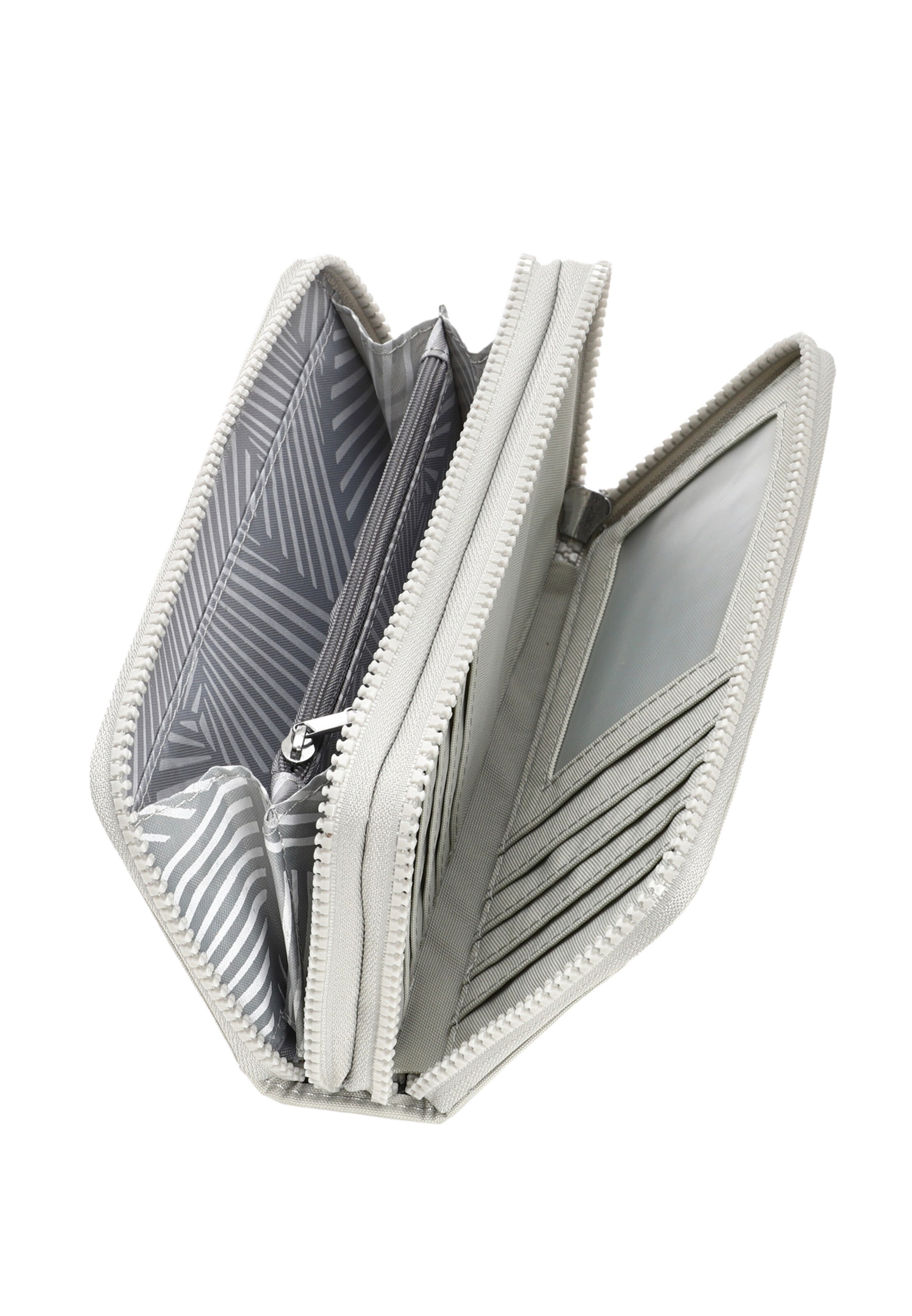 Mindesa - Cartera en gris