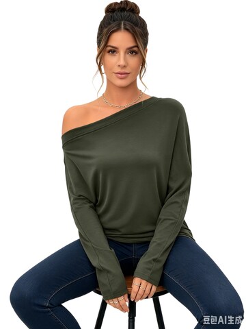 Yesfashion Top‌‌‌‌‌ in Grün