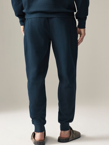Next Loosefit Jogginghose in Blau