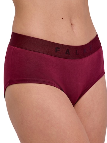 FALKE Slip‌‌ in Rot