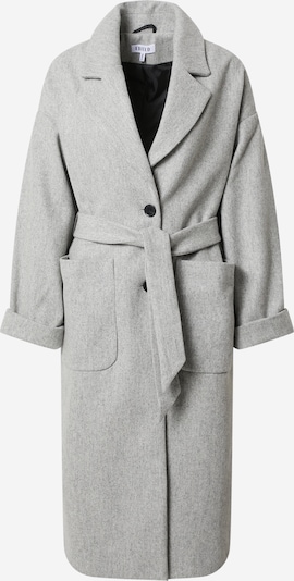 EDITED Between-Seasons Coat 'Santo' in mottled grey, Item view