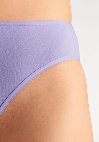 PETITE FLEUR Slip - sárga