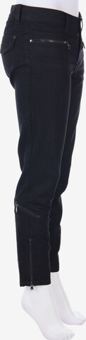 Ralph Lauren Skinny-Jeans 29 in Schwarz