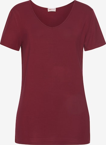 OTTO products Shirt in Red: front